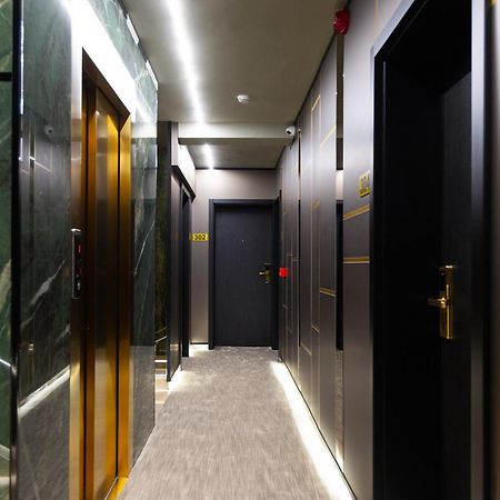 Hotel Opera Prishtinë Luaran gambar