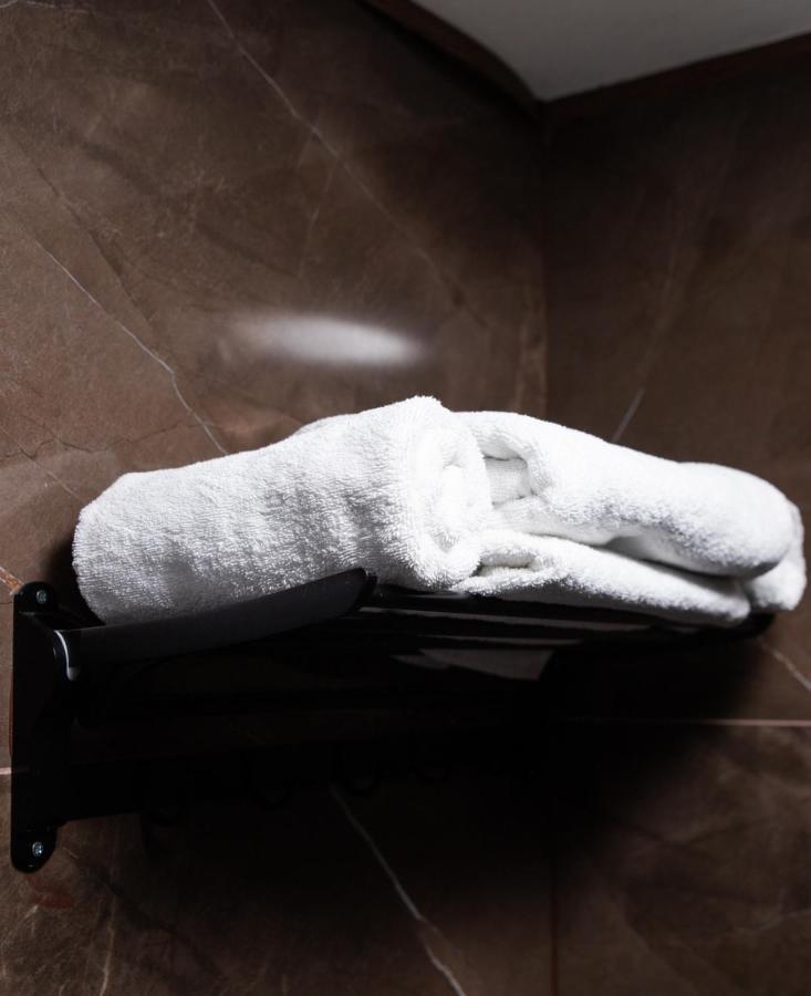 Hotel Opera Prishtinë Luaran gambar
