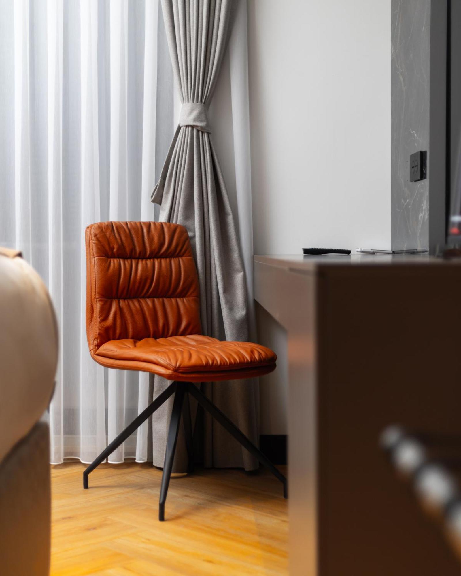 Hotel Opera Prishtinë Luaran gambar